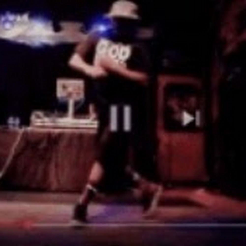 Meet your Posher, Lamar